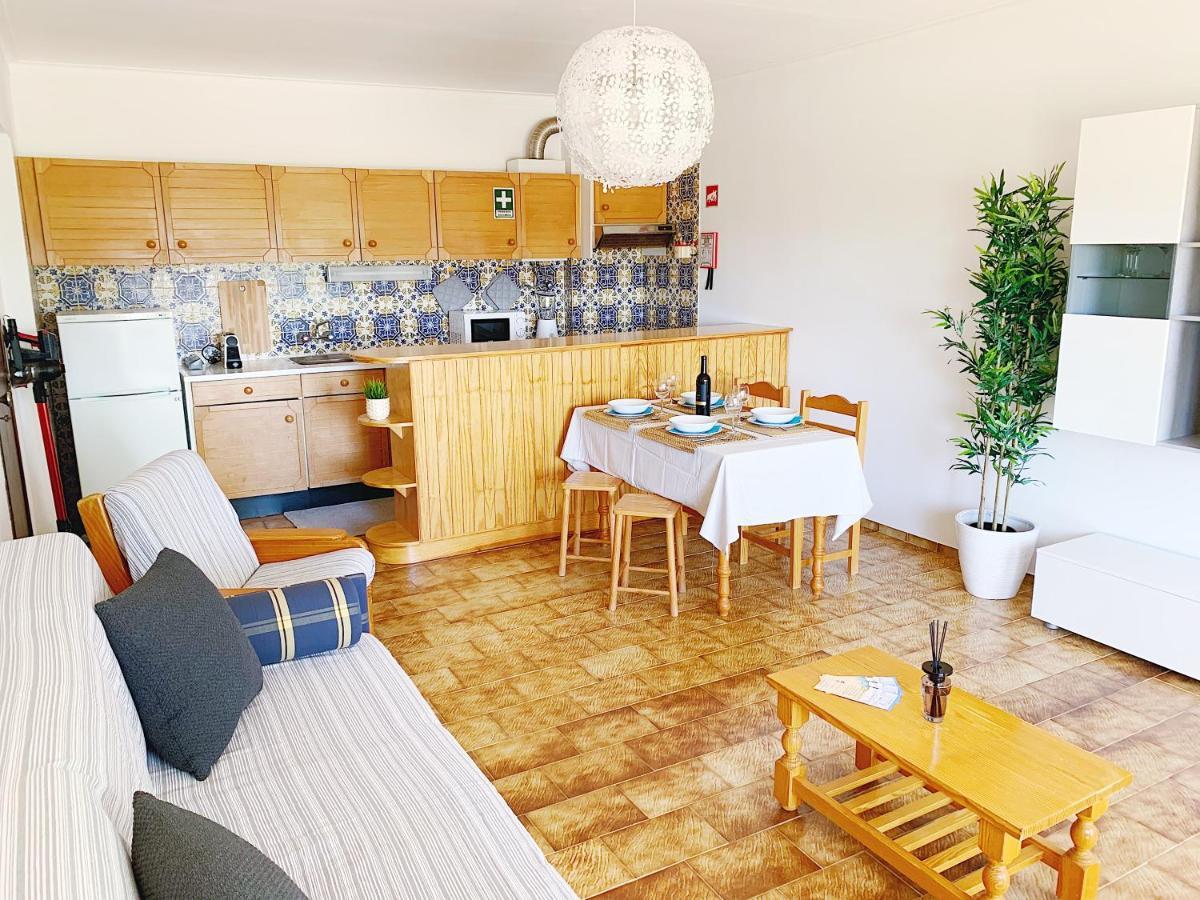 포티마오 Apartamento Sj 아파트 외부 사진